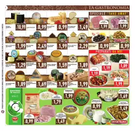 Volantino Iperfamily Pagina 7