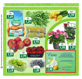 Volantino Iperfamily Pagina 9