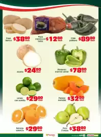 Catálogo Soriana Súper Página 4