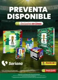 Catálogo Soriana Súper Página 5