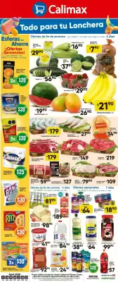 Calimax (válido hasta 21-04)