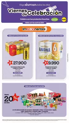 Carulla (válido hasta 17-04)