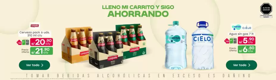 Catálogo Tottus Página 2