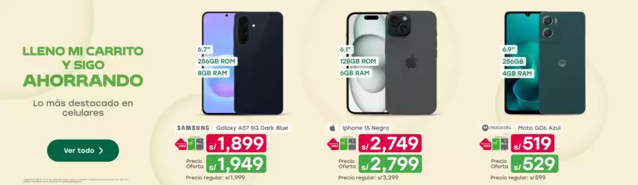 Catálogo Tottus Página 4