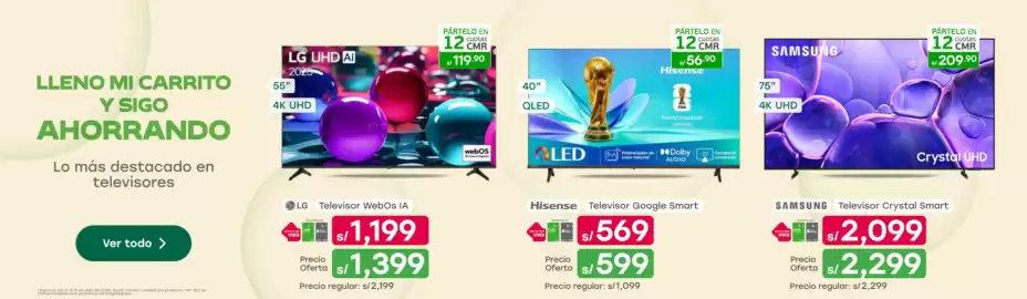 Catálogo Tottus Página 8