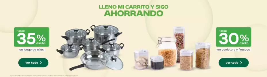 Catálogo Tottus Página 9