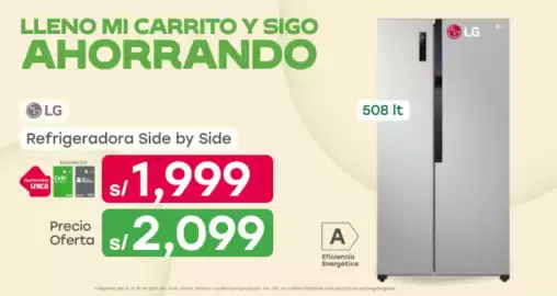 Catálogo Tottus Página 3