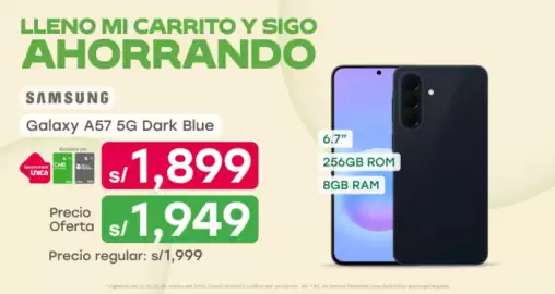 Catálogo Tottus Página 4