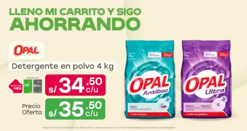 Catálogo Tottus Página 5