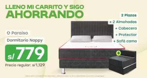 Catálogo Tottus Página 6