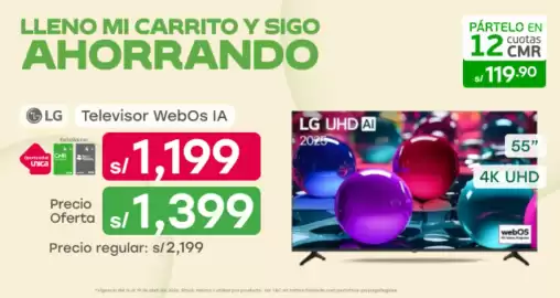 Catálogo Tottus Página 8