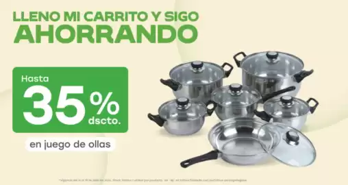 Catálogo Tottus Página 9