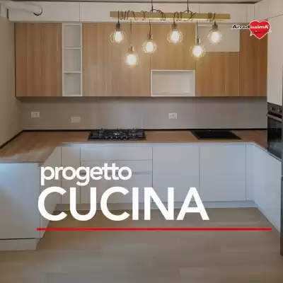 Arredissima (valido fino al 30-04)