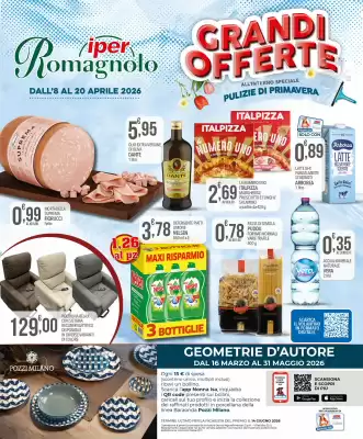 Iper Romagnolo (valido fino al 20-04)