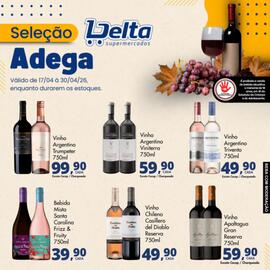 Catálogo Delta Supermercados Página 2