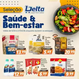 Catálogo Delta Supermercados Página 1