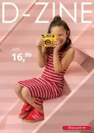 Tuunte folder week 16 Pagina 13