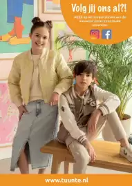 Tuunte folder week 16 Pagina 14