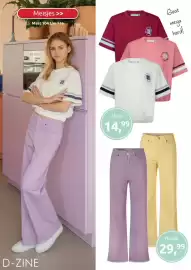 Tuunte folder week 16 Pagina 8