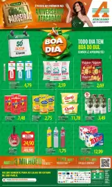 Folheto Atacadão Página 1