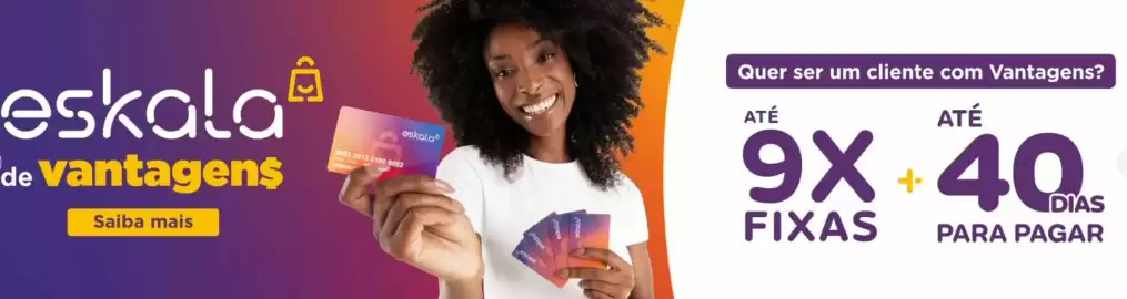 Catálogo Eskala Página 3