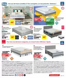 Catalogue Conforama page 11