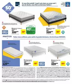 Catalogue Conforama page 12