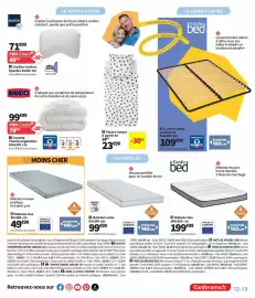 Catalogue Conforama page 13