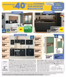 Catalogue Conforama page 16