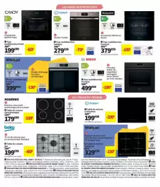 Catalogue Conforama page 18