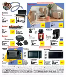 Catalogue Conforama page 22