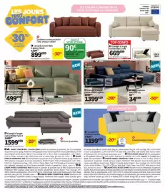 Catalogue Conforama page 4