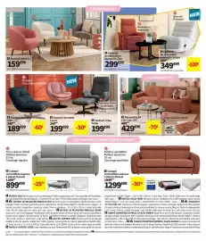 Catalogue Conforama page 6