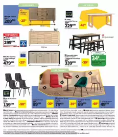 Catalogue Conforama page 8