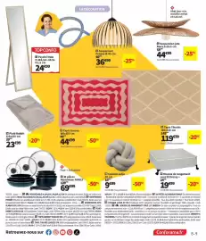 Catalogue Conforama page 9