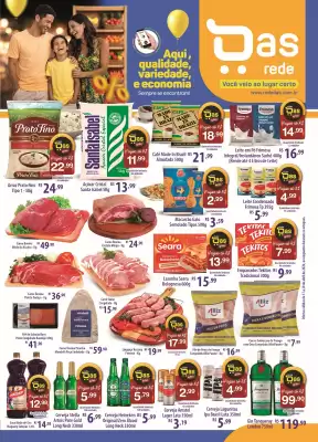 Rede DAS (válido até 19-04)