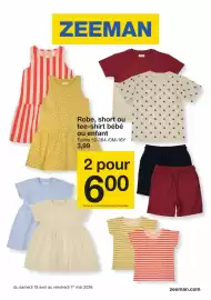 Catalogue Zeeman page 1