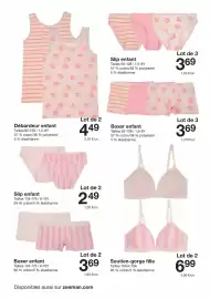 Catalogue Zeeman page 22