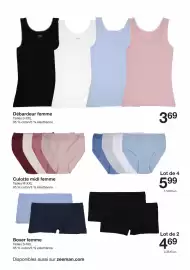 Catalogue Zeeman page 30