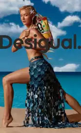 Catalogue Desigual page 1