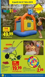 Folheto Lidl semana 17 Página 10