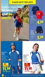 Folheto Lidl semana 17 Página 14