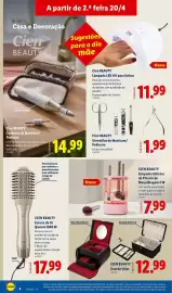 Folheto Lidl semana 17 Página 4