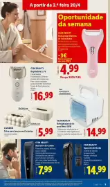 Folheto Lidl semana 17 Página 5