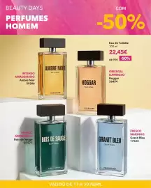 Catálogo Yves Rocher Página 11