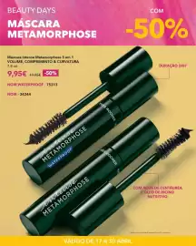 Catálogo Yves Rocher Página 12