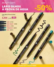 Catálogo Yves Rocher Página 13