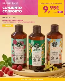 Catálogo Yves Rocher Página 18