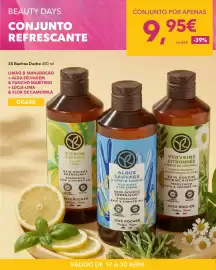 Catálogo Yves Rocher Página 19