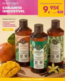 Catálogo Yves Rocher Página 20